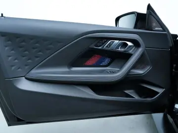 BMW M2 PERFORMANCE TRACK PAKET CARBON H&K PPF