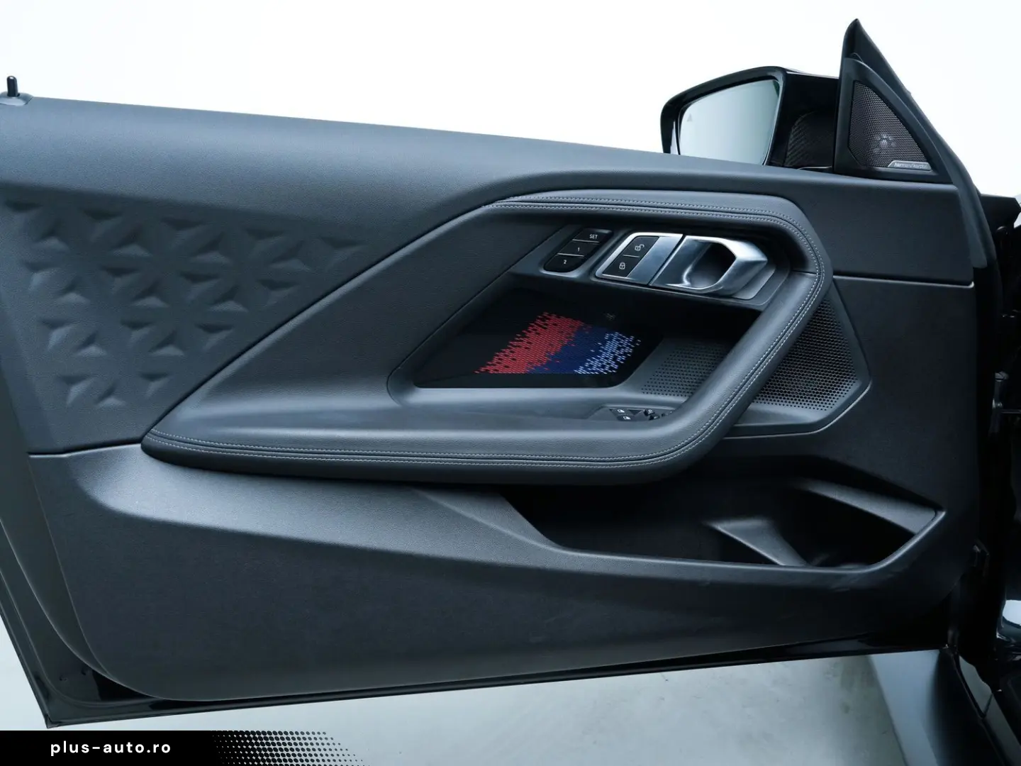 BMW M2 PERFORMANCE TRACK PAKET CARBON H&K PPF