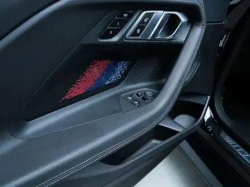 BMW M2 PERFORMANCE TRACK PAKET CARBON H&K PPF