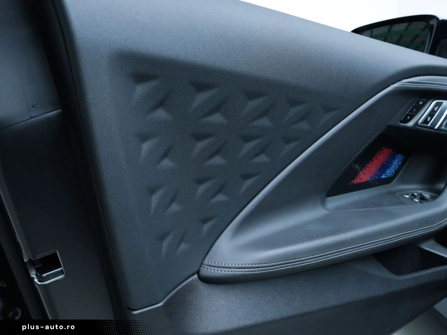 BMW M2 PERFORMANCE TRACK PAKET CARBON H&K PPF