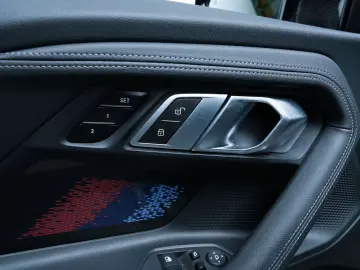 BMW M2 PERFORMANCE TRACK PAKET CARBON H&K PPF