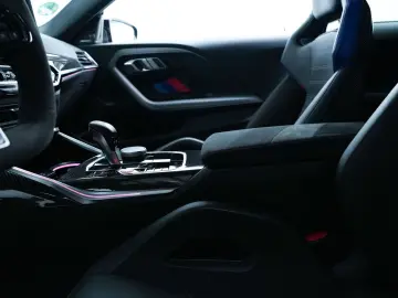 BMW M2 PERFORMANCE TRACK PAKET CARBON H&K PPF