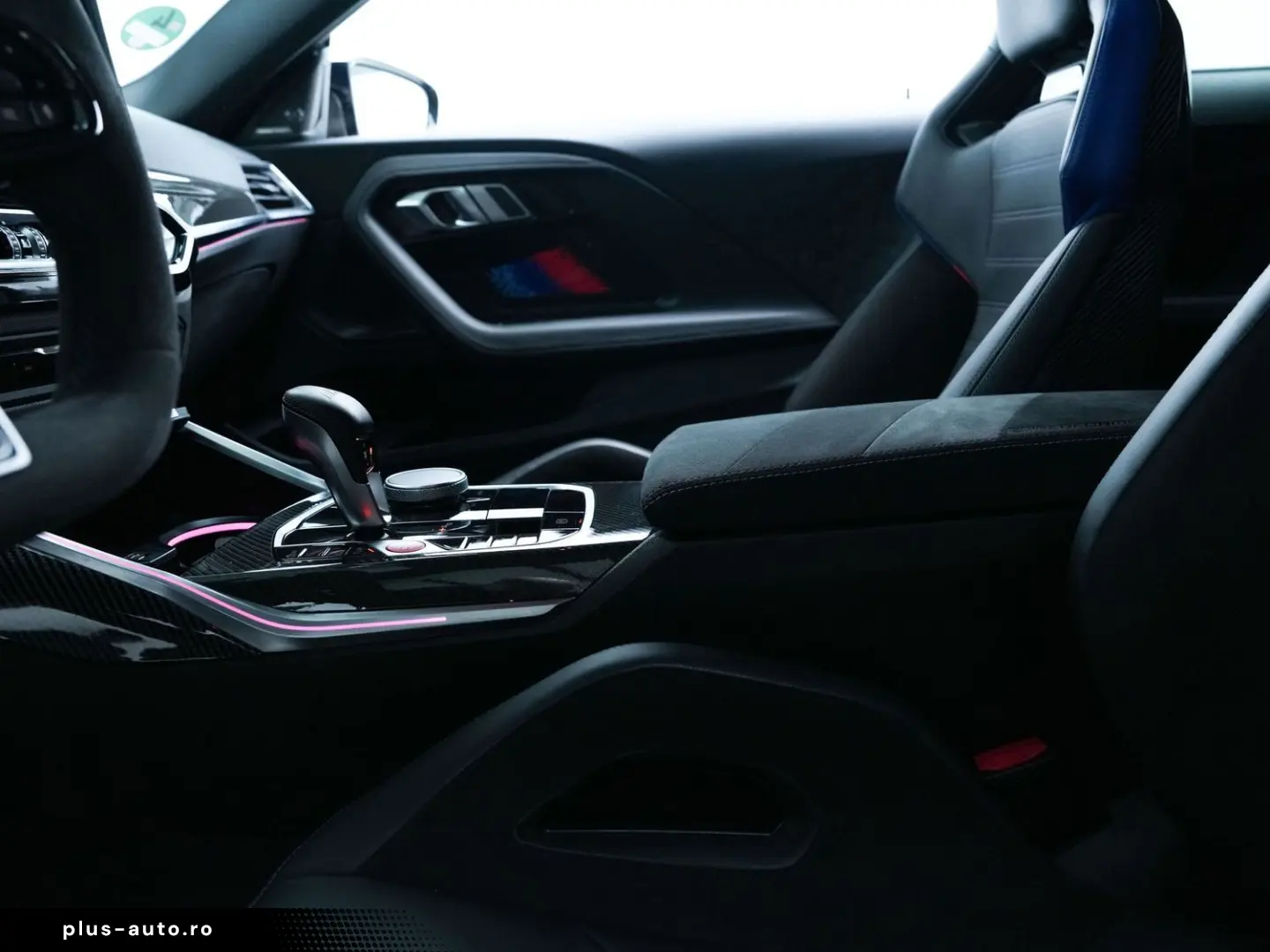 BMW M2 PERFORMANCE TRACK PAKET CARBON H&K PPF