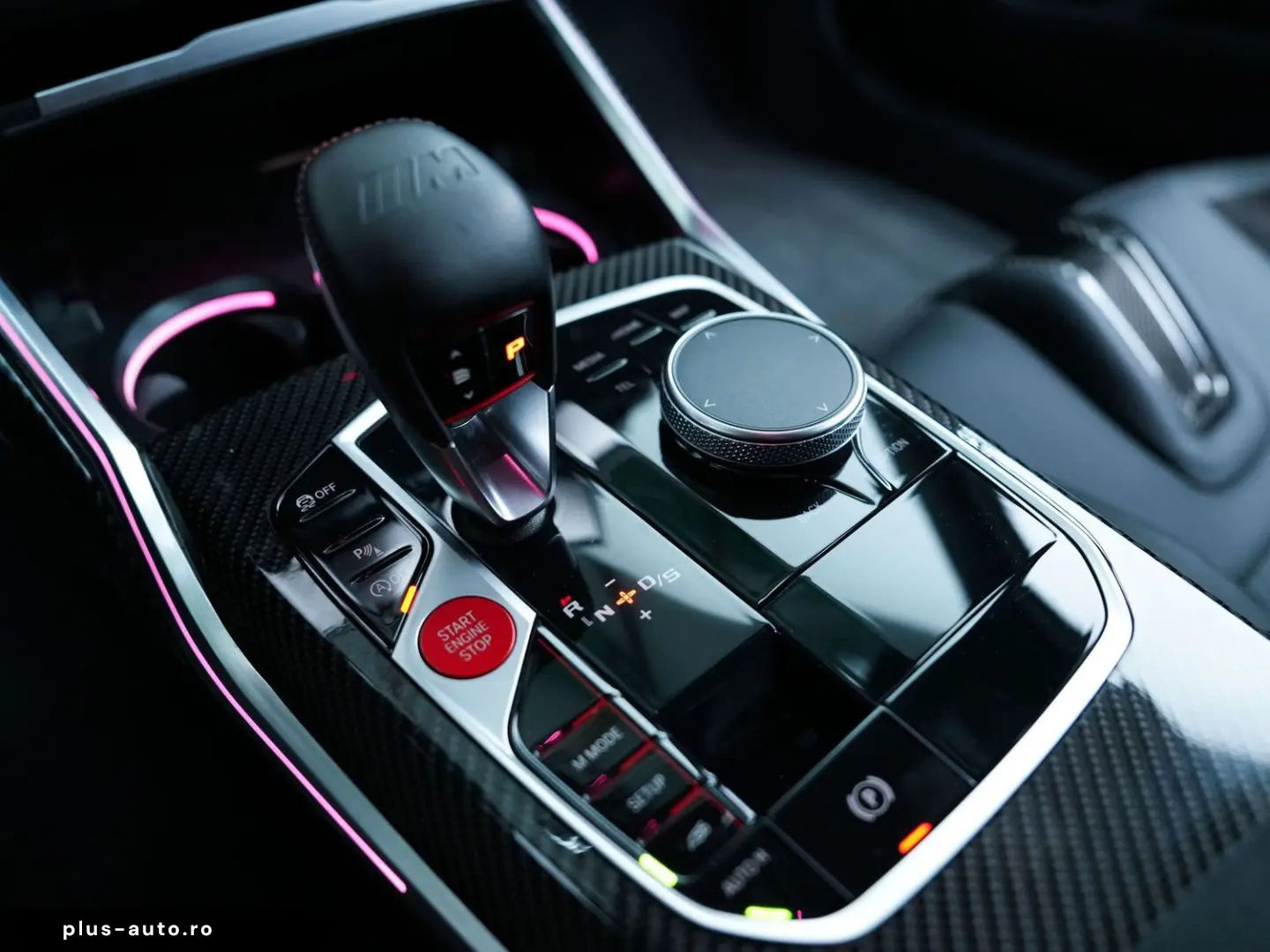 BMW M2 PERFORMANCE TRACK PAKET CARBON H&K PPF