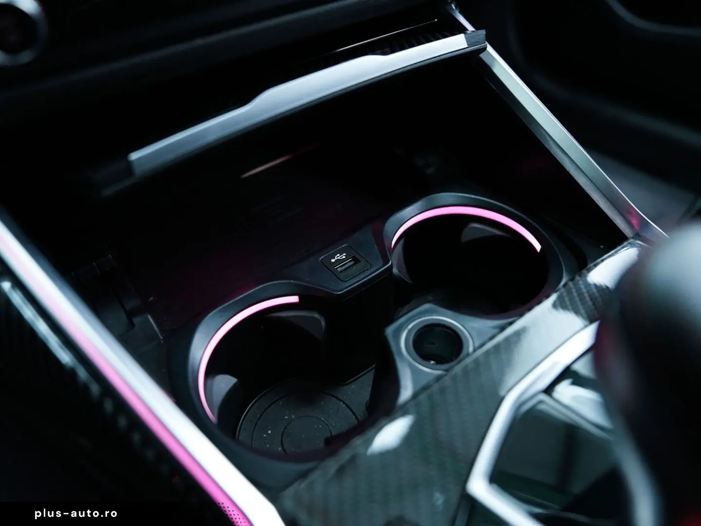 BMW M2 PERFORMANCE TRACK PAKET CARBON H&K PPF