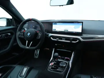 BMW M2 PERFORMANCE TRACK PAKET CARBON H&K PPF