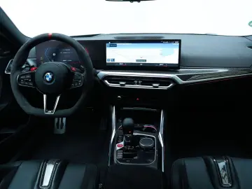 BMW M2 PERFORMANCE TRACK PAKET CARBON H&K PPF