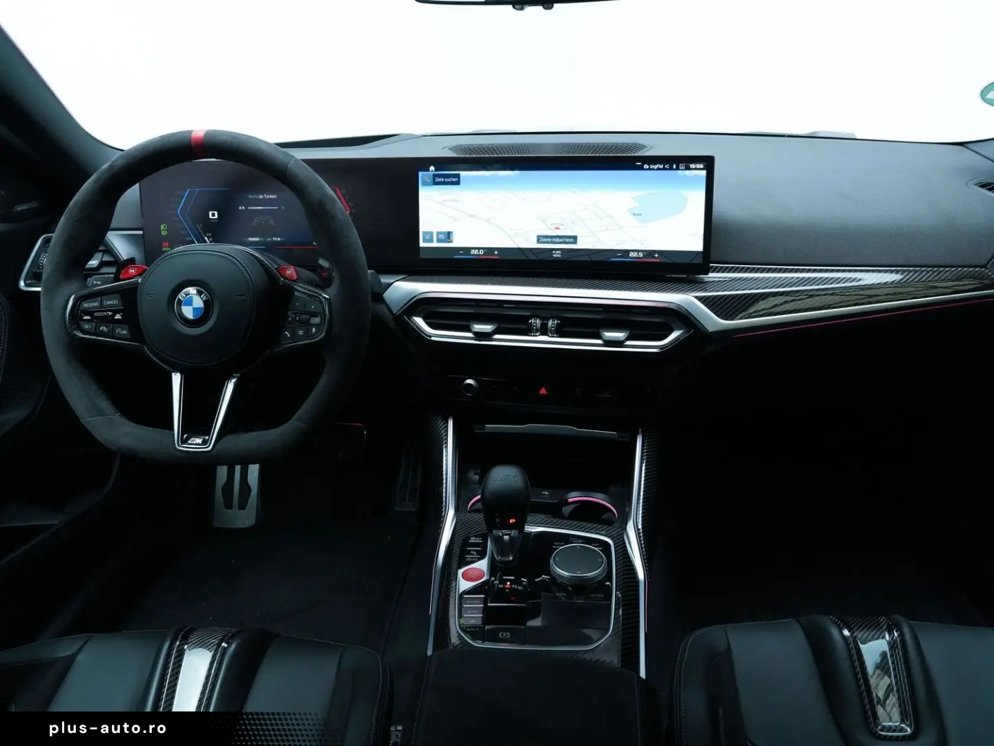 BMW M2 PERFORMANCE TRACK PAKET CARBON H&K PPF