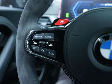 BMW M2 PERFORMANCE TRACK PAKET CARBON H&K PPF