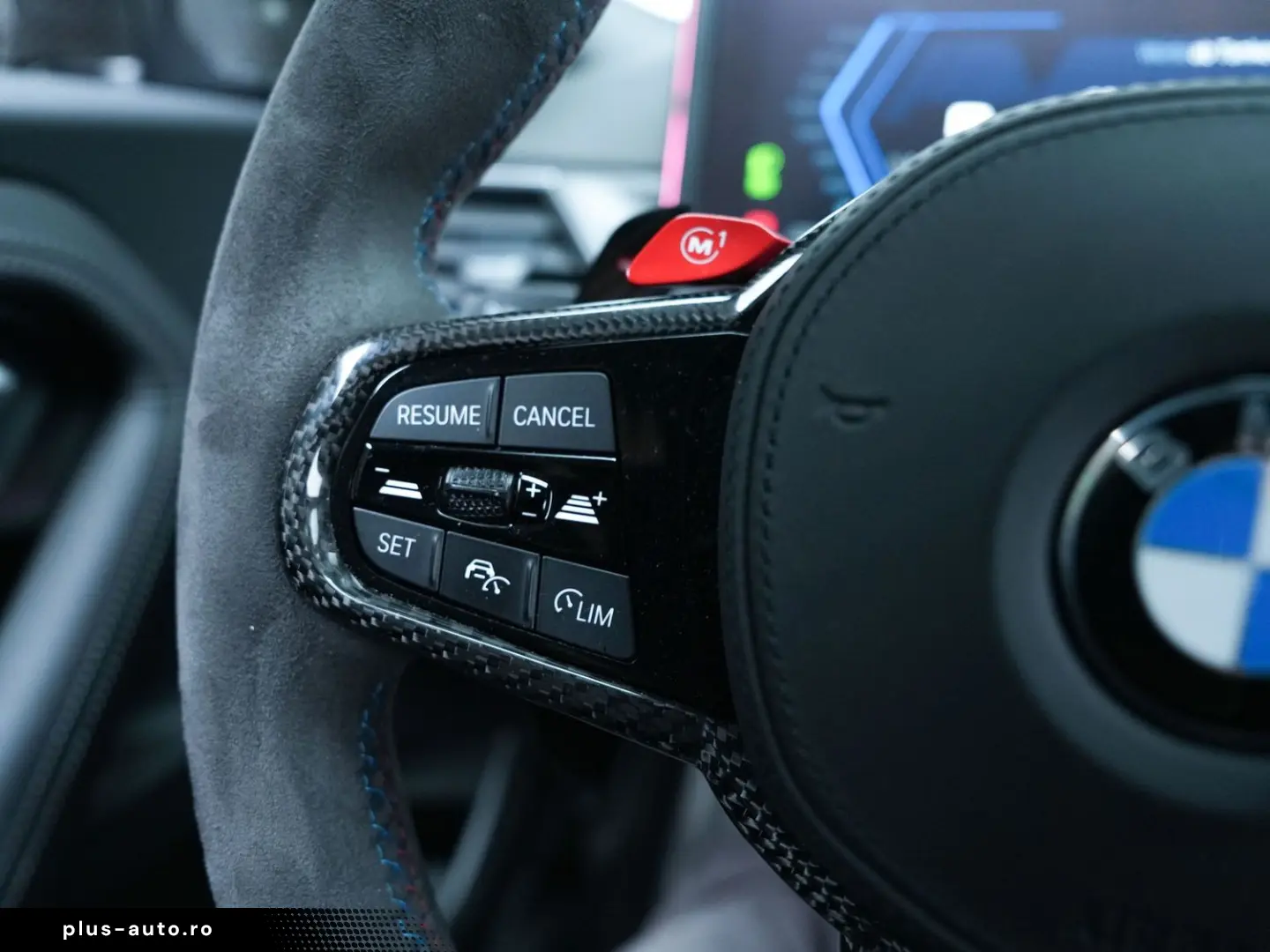 BMW M2 PERFORMANCE TRACK PAKET CARBON H&K PPF