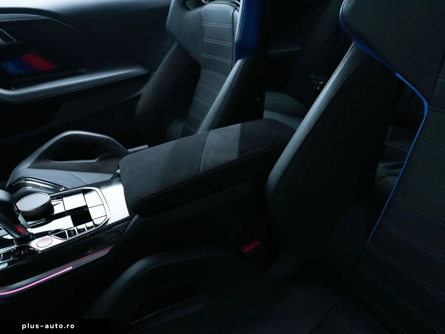 BMW M2 PERFORMANCE TRACK PAKET CARBON H&K PPF