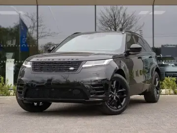 Land Rover Range Rover Velar D200 R-Dynamic SE LASER 360