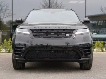 Land Rover Range Rover Velar D200 R-Dynamic SE LASER 360