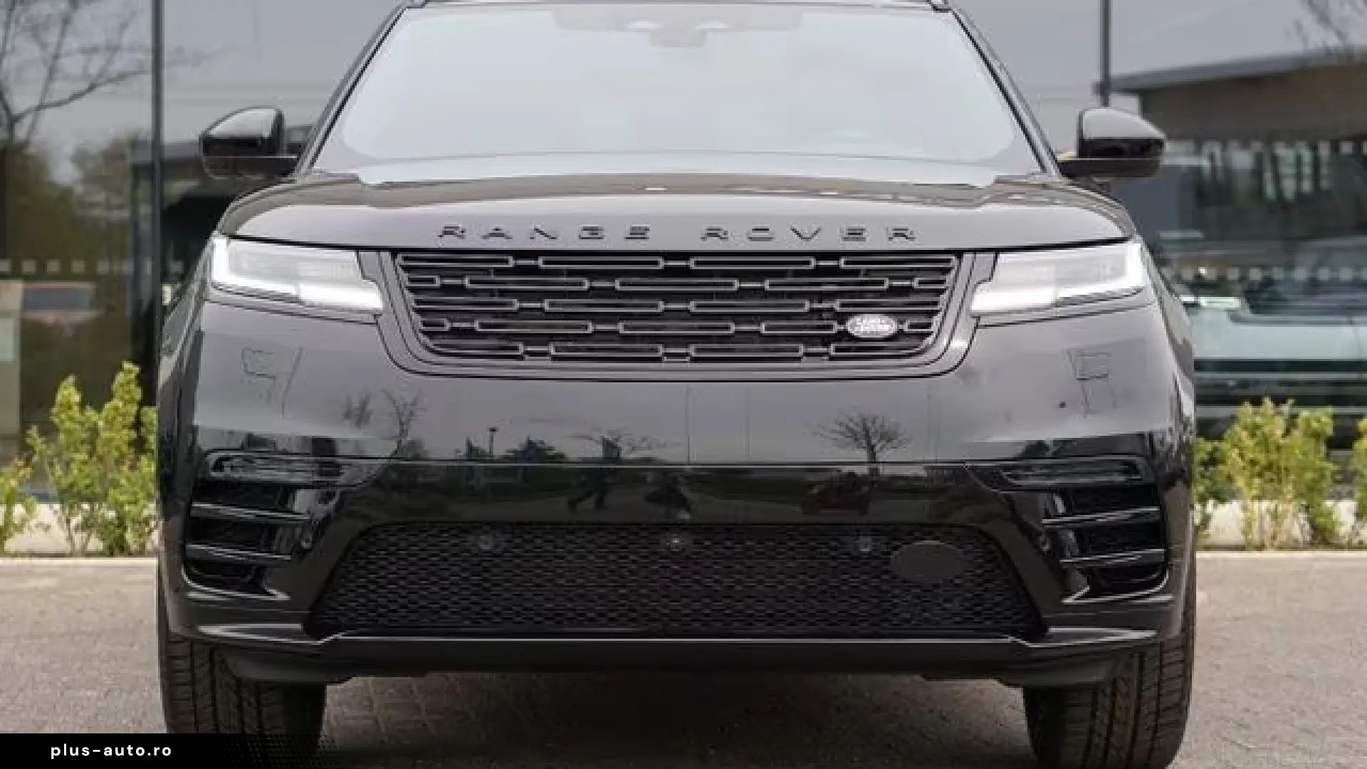 Land Rover Range Rover Velar D200 R-Dynamic SE LASER 360