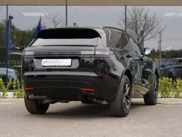 Land Rover Range Rover Velar D200 R-Dynamic SE LASER 360