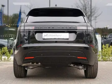 Land Rover Range Rover Velar D200 R-Dynamic SE LASER 360