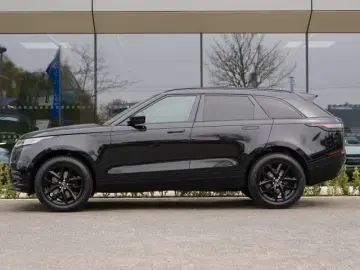 Land Rover Range Rover Velar D200 R-Dynamic SE LASER 360