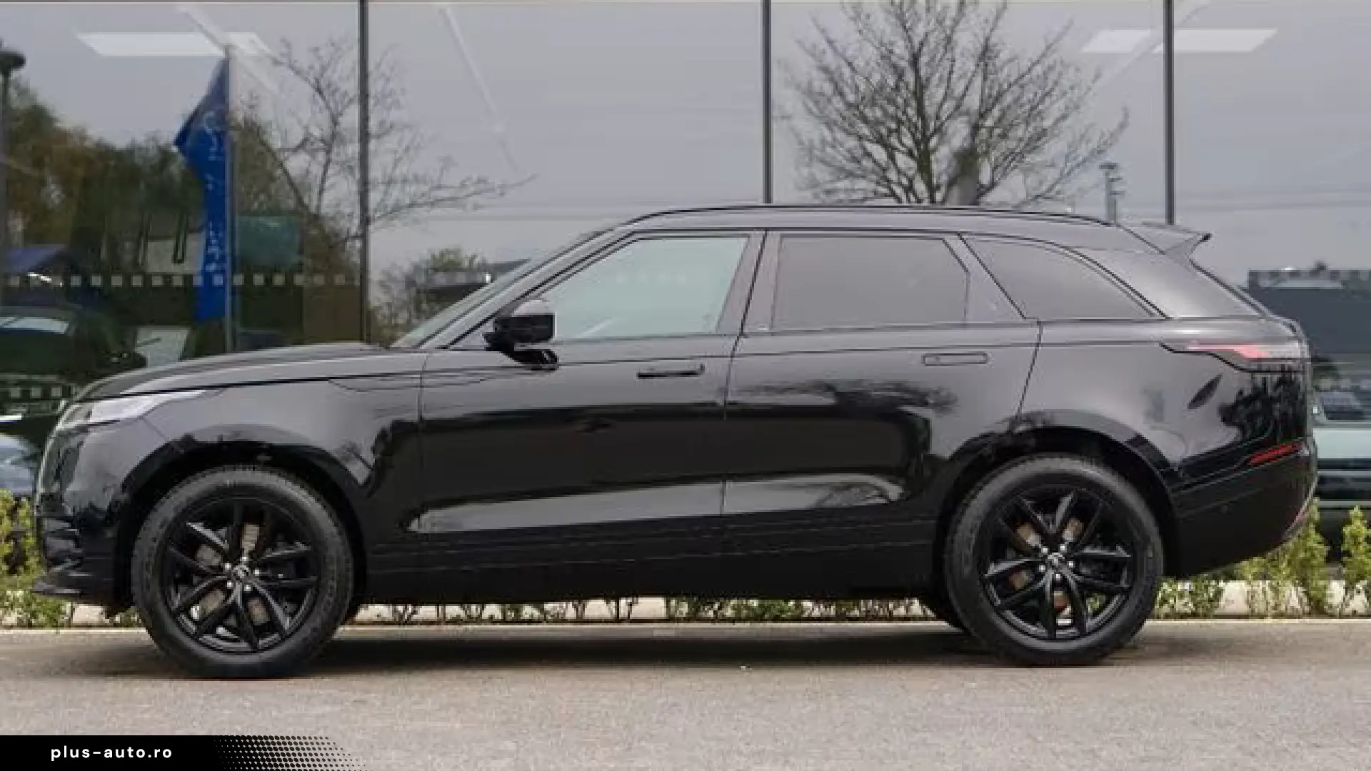 Land Rover Range Rover Velar D200 R-Dynamic SE LASER 360