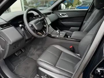 Land Rover Range Rover Velar D200 R-Dynamic SE LASER 360