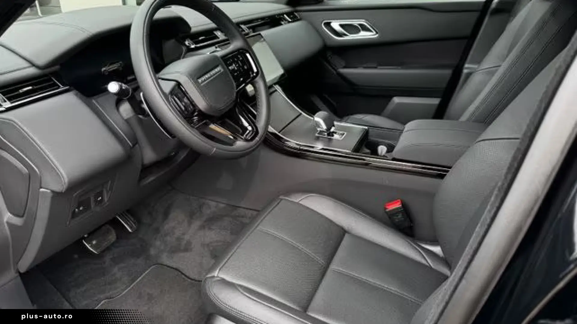 Land Rover Range Rover Velar D200 R-Dynamic SE LASER 360