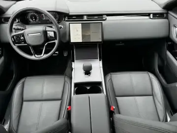 Land Rover Range Rover Velar D200 R-Dynamic SE LASER 360