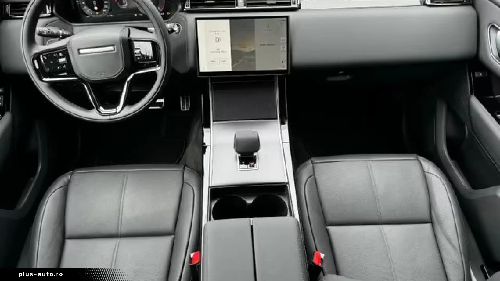Land Rover Range Rover Velar D200 R-Dynamic SE LASER 360