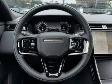 Land Rover Range Rover Velar D200 R-Dynamic SE LASER 360