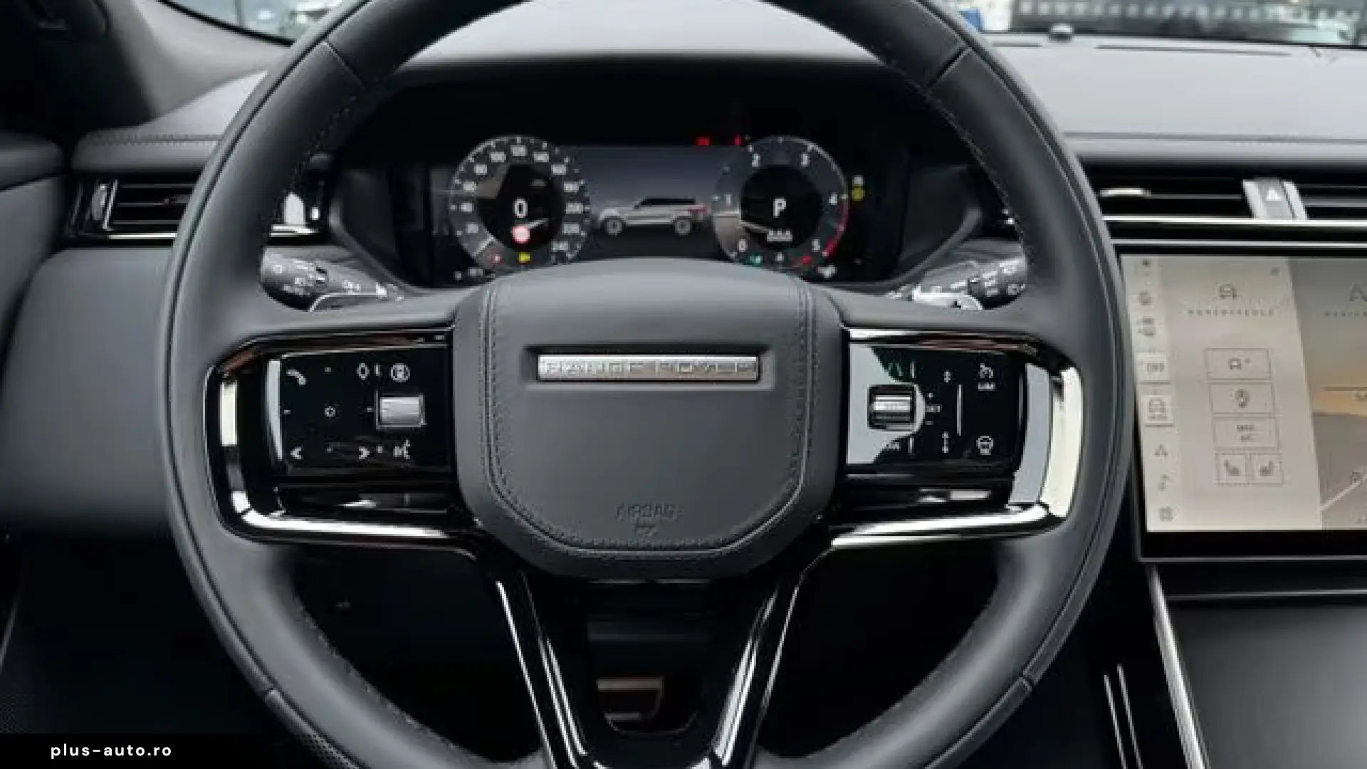Land Rover Range Rover Velar D200 R-Dynamic SE LASER 360