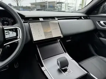 Land Rover Range Rover Velar D200 R-Dynamic SE LASER 360