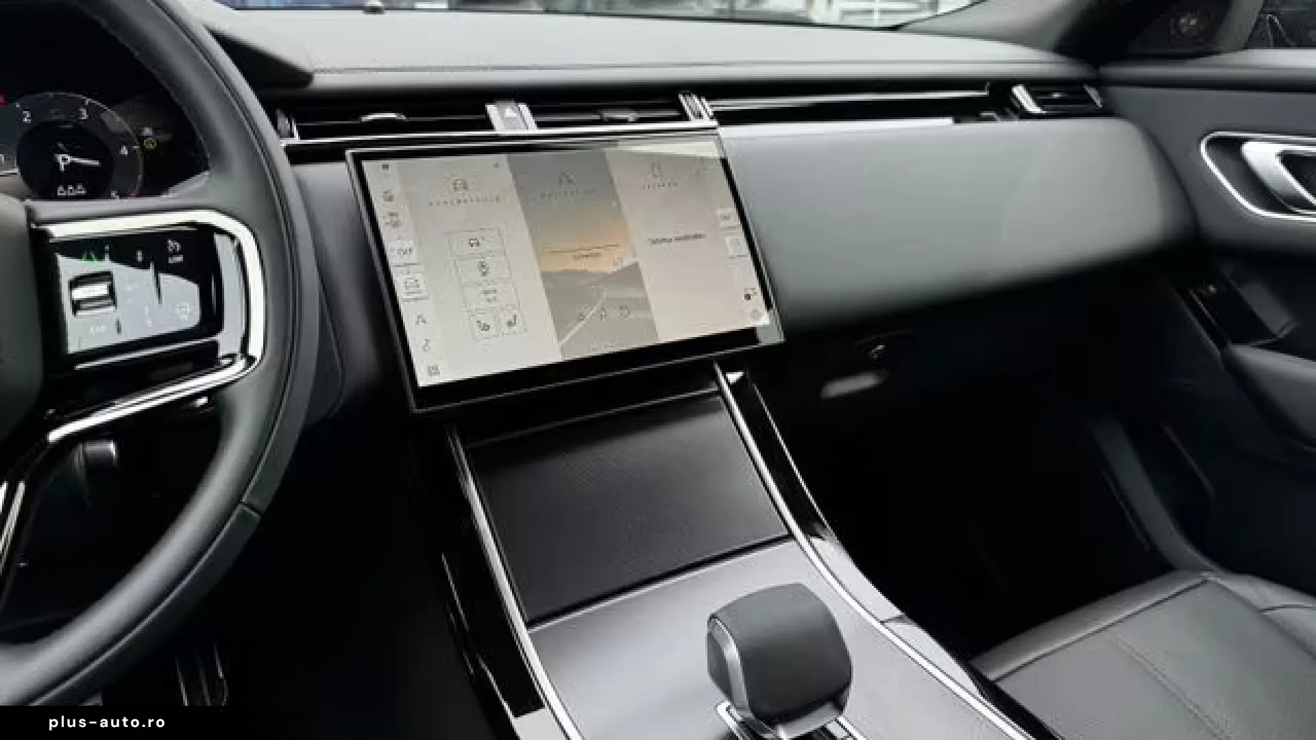 Land Rover Range Rover Velar D200 R-Dynamic SE LASER 360