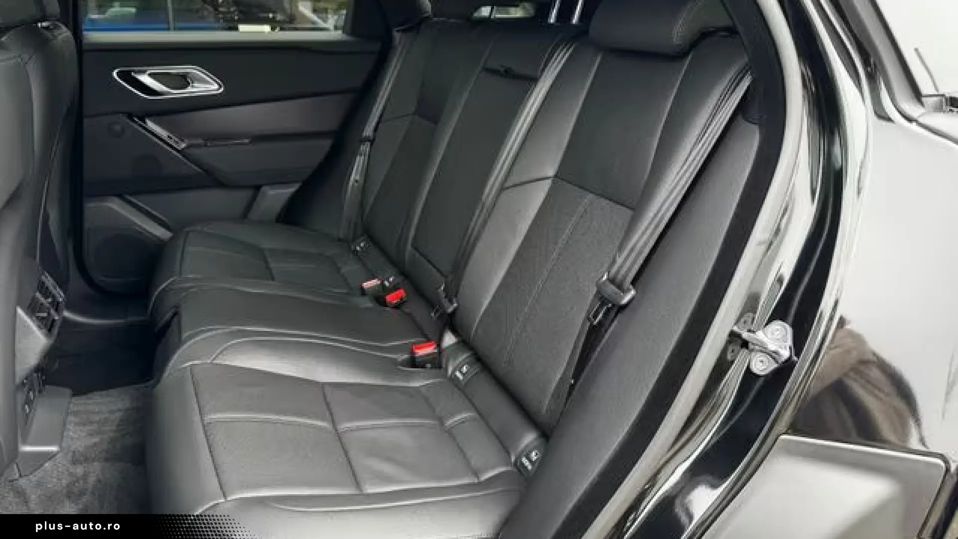 Land Rover Range Rover Velar D200 R-Dynamic SE LASER 360