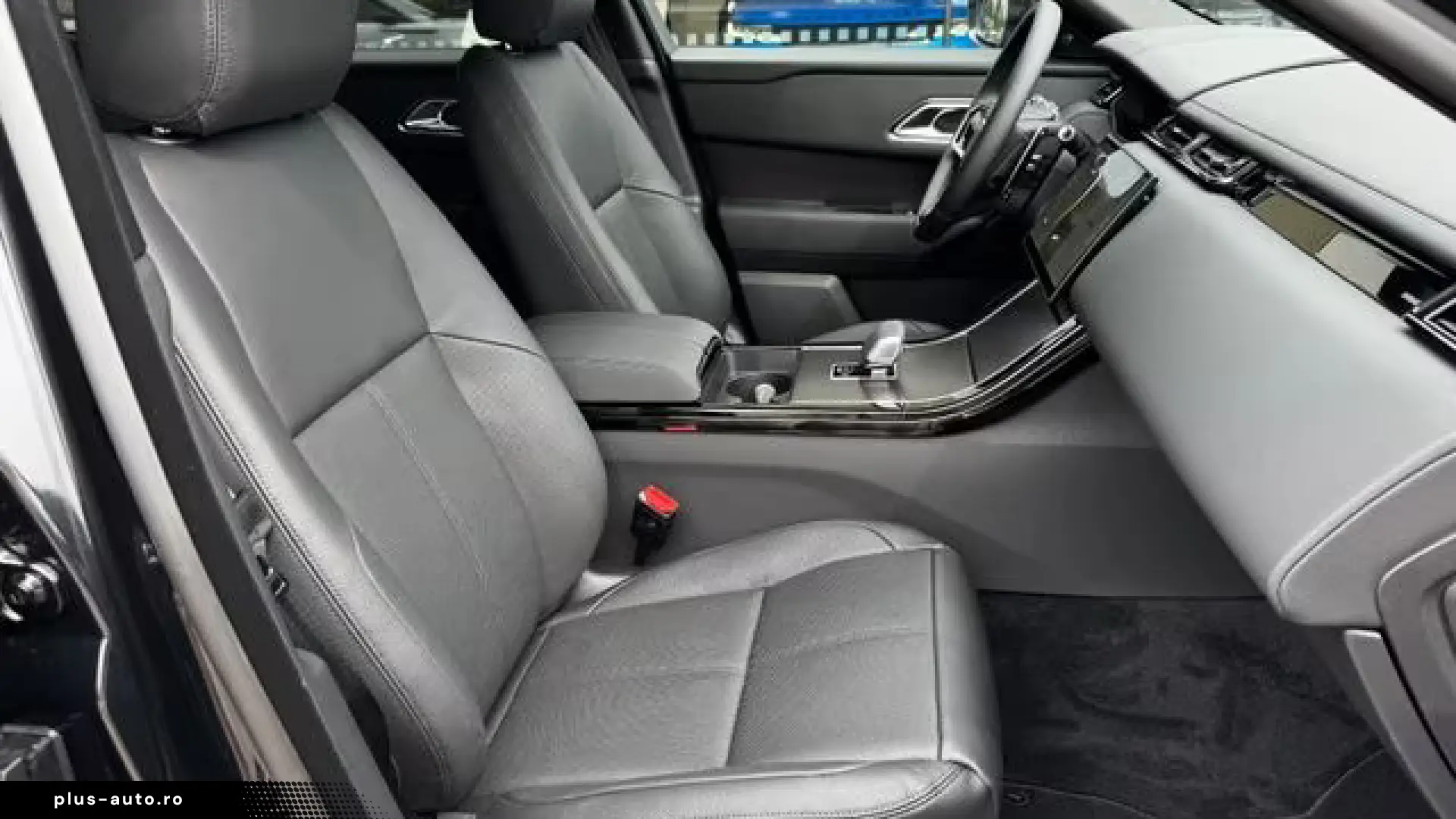 Land Rover Range Rover Velar D200 R-Dynamic SE LASER 360