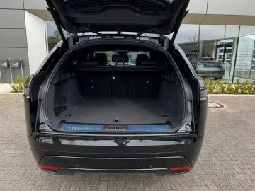 Land Rover Range Rover Velar D200 R-Dynamic SE LASER 360