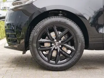 Land Rover Range Rover Velar D200 R-Dynamic SE LASER 360
