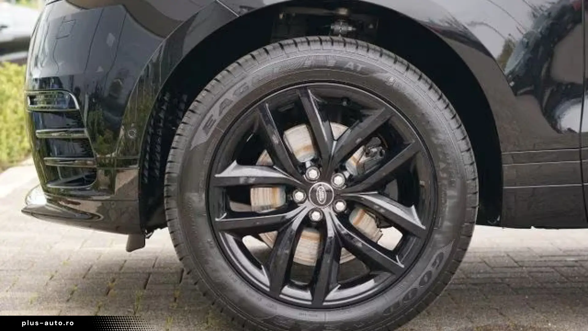Land Rover Range Rover Velar D200 R-Dynamic SE LASER 360