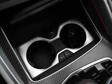 BMW XM  BLACK EDITION-ACC-AHK-23M-LEDER SILVERSTONE
