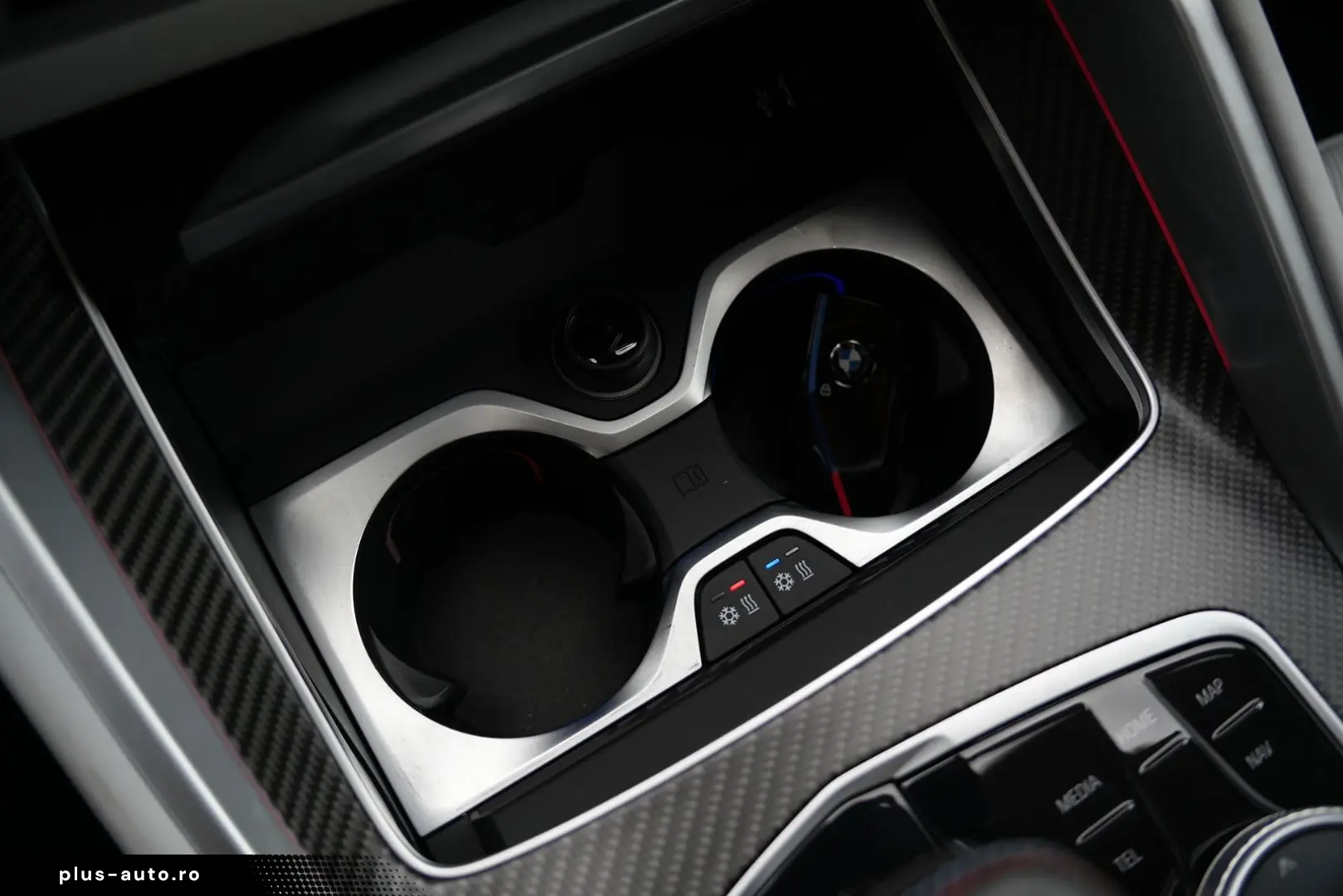 BMW XM  BLACK EDITION-ACC-AHK-23M-LEDER SILVERSTONE