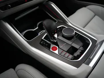 BMW XM  BLACK EDITION-ACC-AHK-23M-LEDER SILVERSTONE