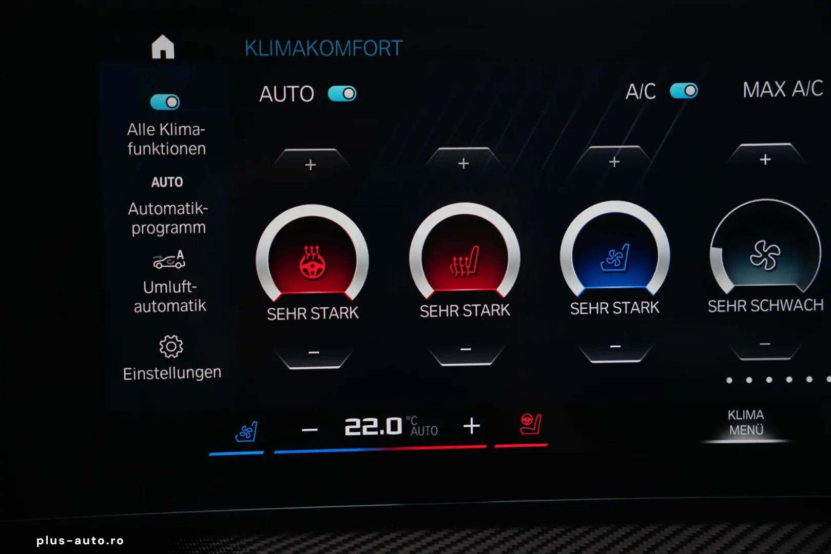 BMW XM  BLACK EDITION-ACC-AHK-23M-LEDER SILVERSTONE