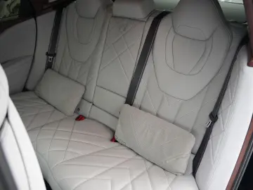 BMW XM  BLACK EDITION-ACC-AHK-23M-LEDER SILVERSTONE