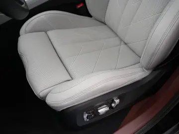 BMW XM  BLACK EDITION-ACC-AHK-23M-LEDER SILVERSTONE