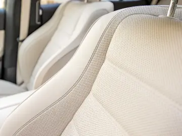Mercedes Benz GLS 350d 4 Matic