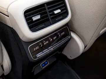 Mercedes Benz GLS 350d 4 Matic