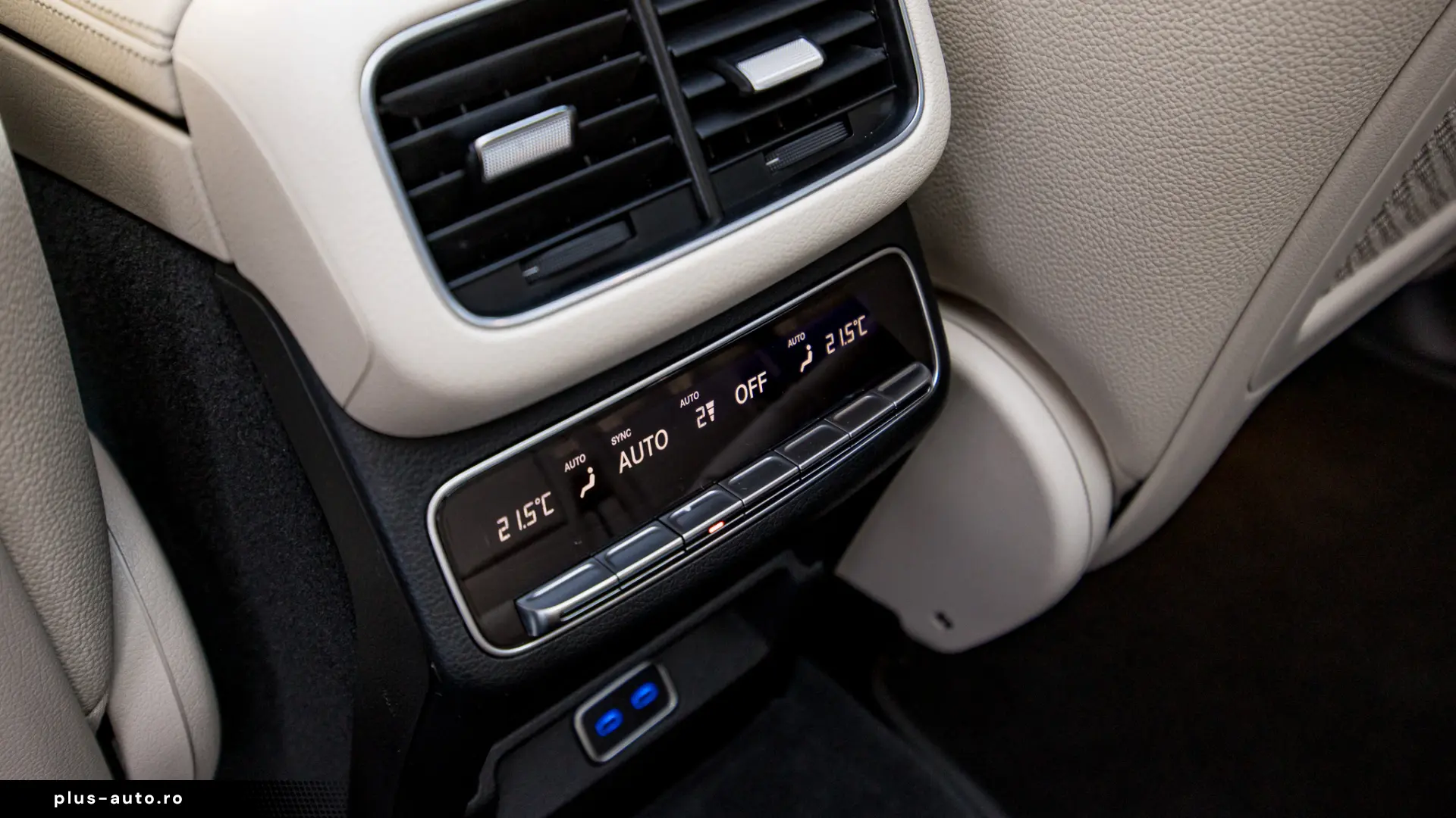 Mercedes Benz GLS 350d 4 Matic