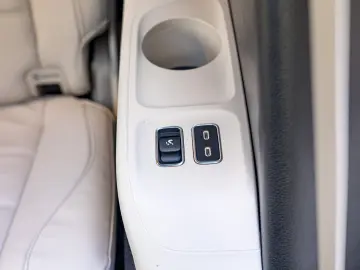 Mercedes Benz GLS 350d 4 Matic