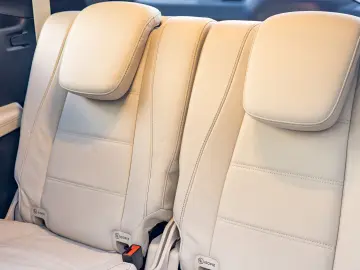 Mercedes Benz GLS 350d 4 Matic