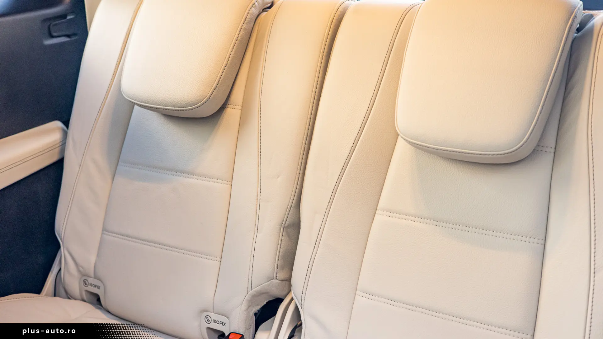 Mercedes Benz GLS 350d 4 Matic