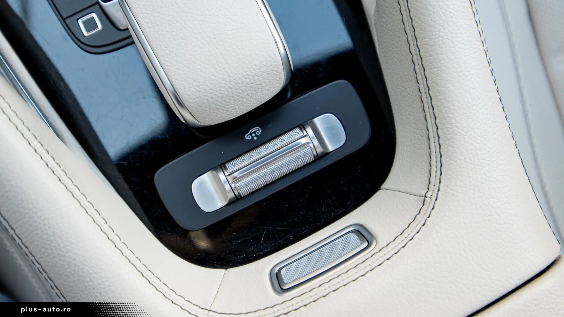 Mercedes Benz GLS 350d 4 Matic