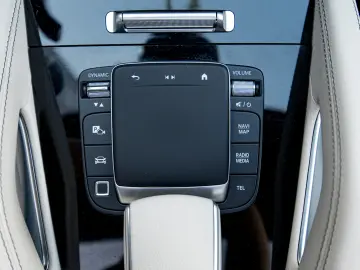 Mercedes Benz GLS 350d 4 Matic