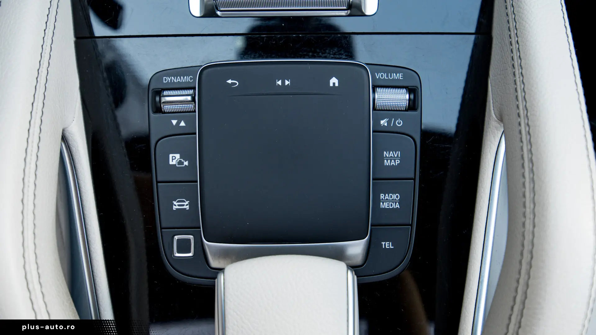 Mercedes Benz GLS 350d 4 Matic